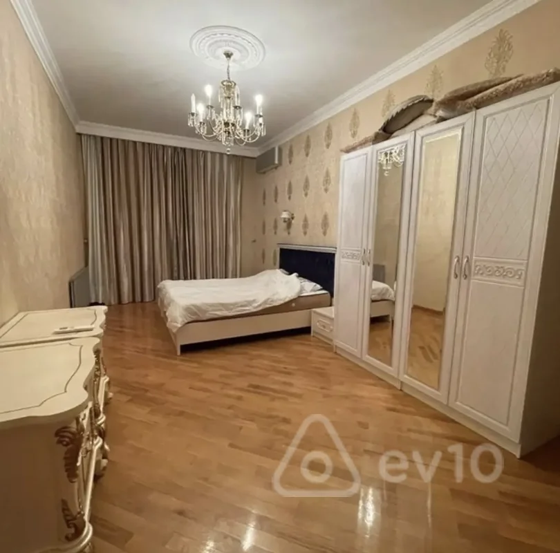 2 otaqlı mənzil, 130 m², Xətai — kirayə — Mənzil, Bakı (3)