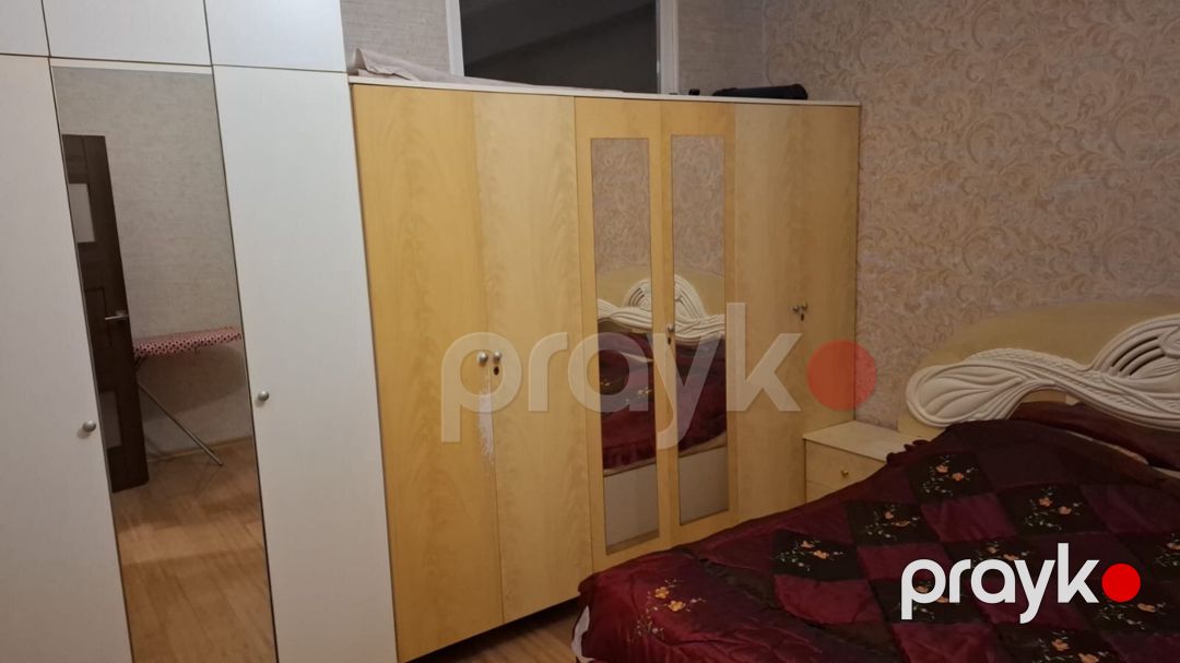 2-otaqlı yeni tikili kirayə verilir, Xırdalan ş., 60 m² — Mənzil, Xırdalan (4)