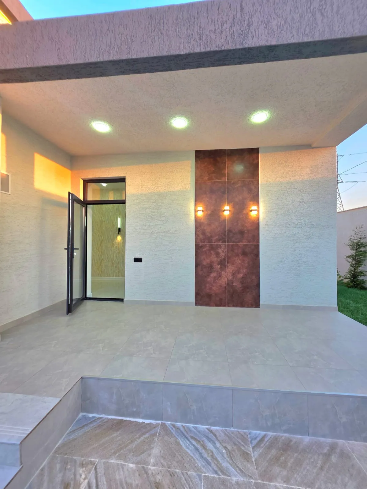 Şüvəlan, 4 otaqlı Həyət evi satılır - 160 m², 1 mərtəbə, 3.6 sot — Ev, villa, Bakı (6)