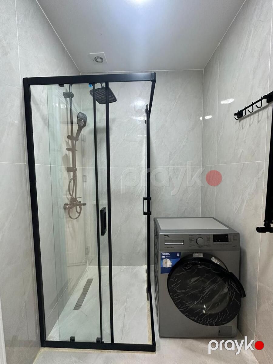 Satılır 2 otaqlı yeni tikili 51 m² — Mənzil, Bakı (12)