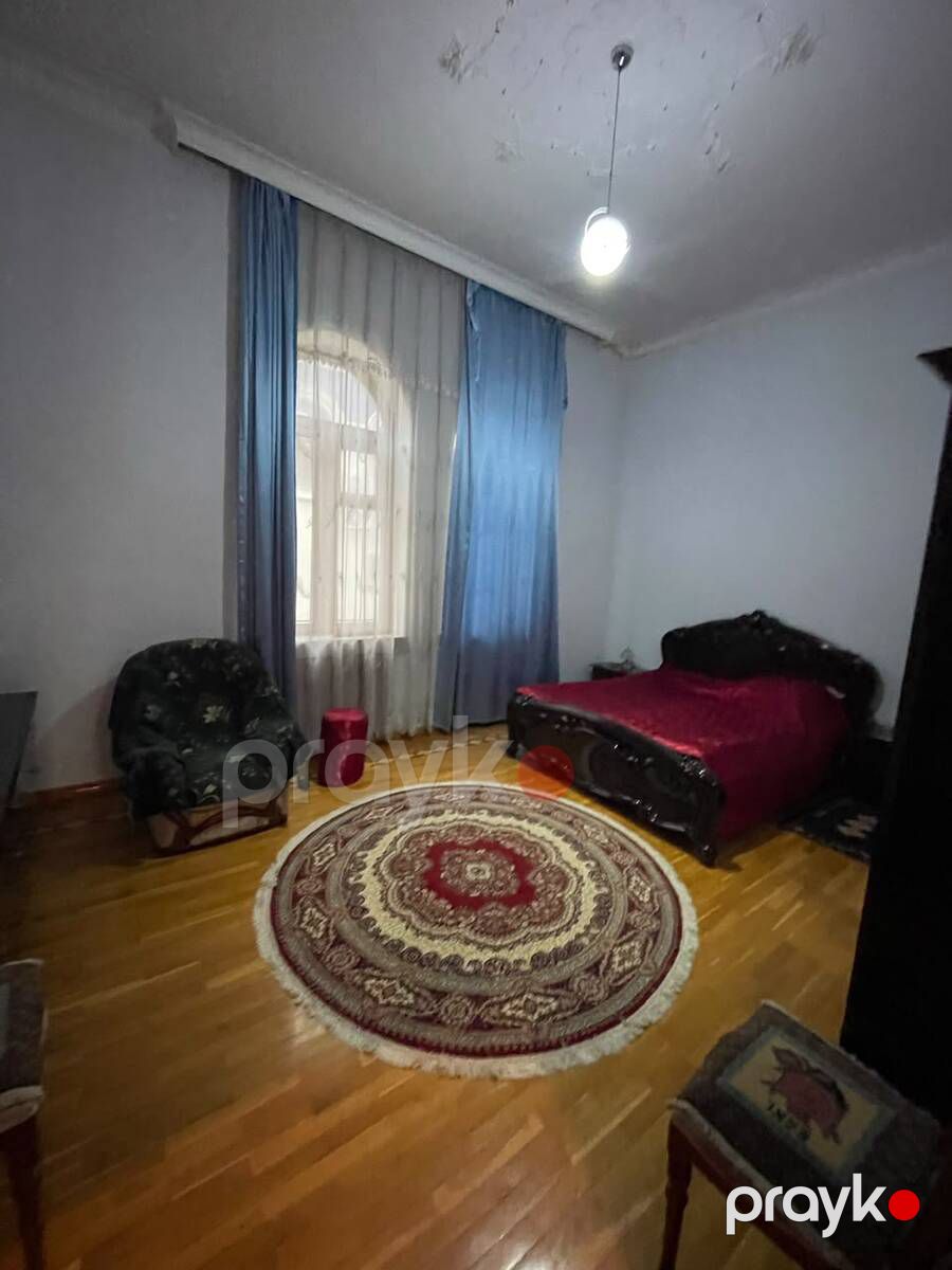 Satılır 11 otaqlı həyət evi/bağ evi 1030 m² — Ev, villa, Bakı (7)