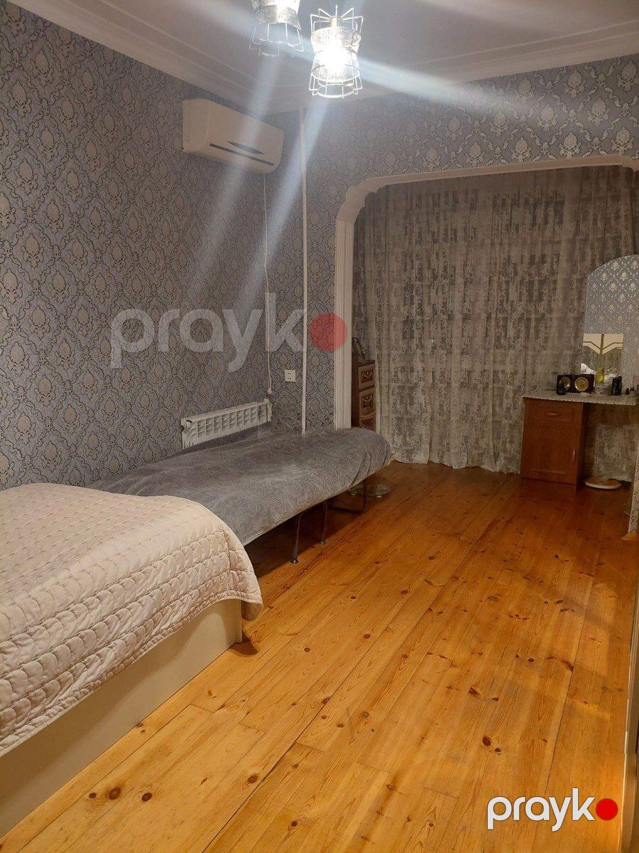 Satılır 2 otaqlı köhnə tikili 60 m² — Mənzil, Bakı (7)