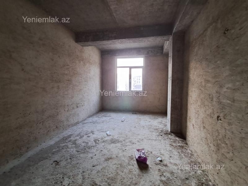 Satılır 3 otaqlı Bina evi menzil (Yeni tikili), 102 m², Xırdalan ş — Mənzil (9)
