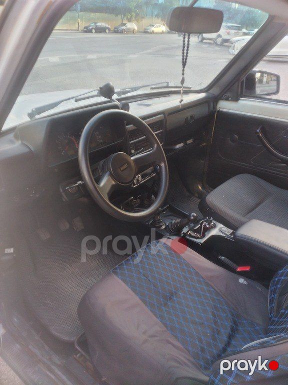 Lada (VAZ) Niva, 1.7 L, 2009 il, 241 324 km — Avtomobillər, Bakı (3)