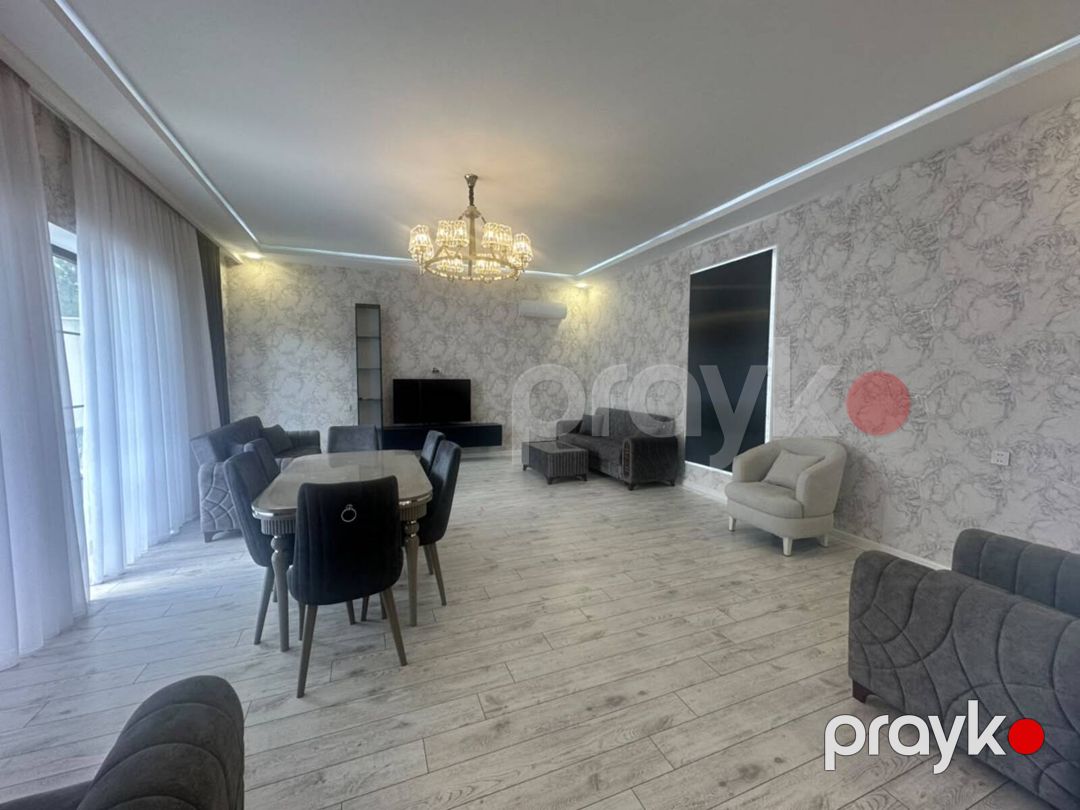 Satılır 7 otaqlı həyət evi/bağ evi 315 m² — Ev, villa, Bakı (9)