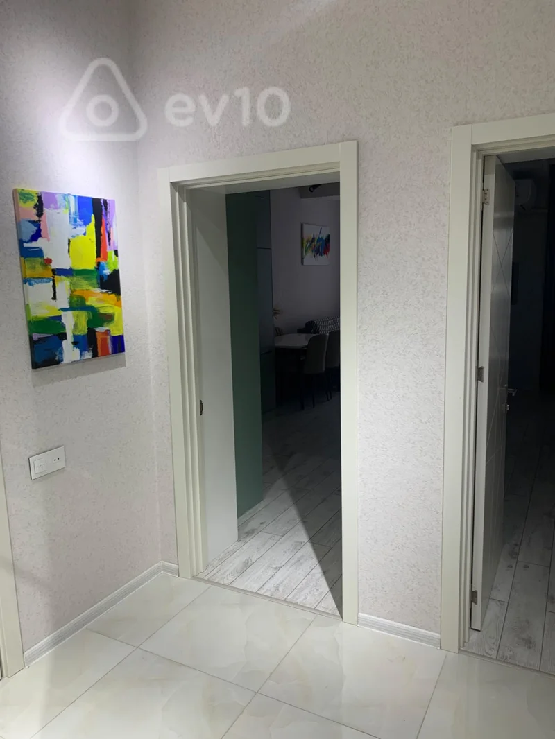 2 otaqlı mənzil, 62 m², Qarabağ küçəsi — Mənzil, Bakı (8)