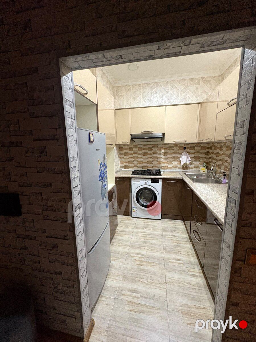 2-otaqlı yeni tikili, Xırdalan ş., 57 m² — Mənzil, Xırdalan (11)