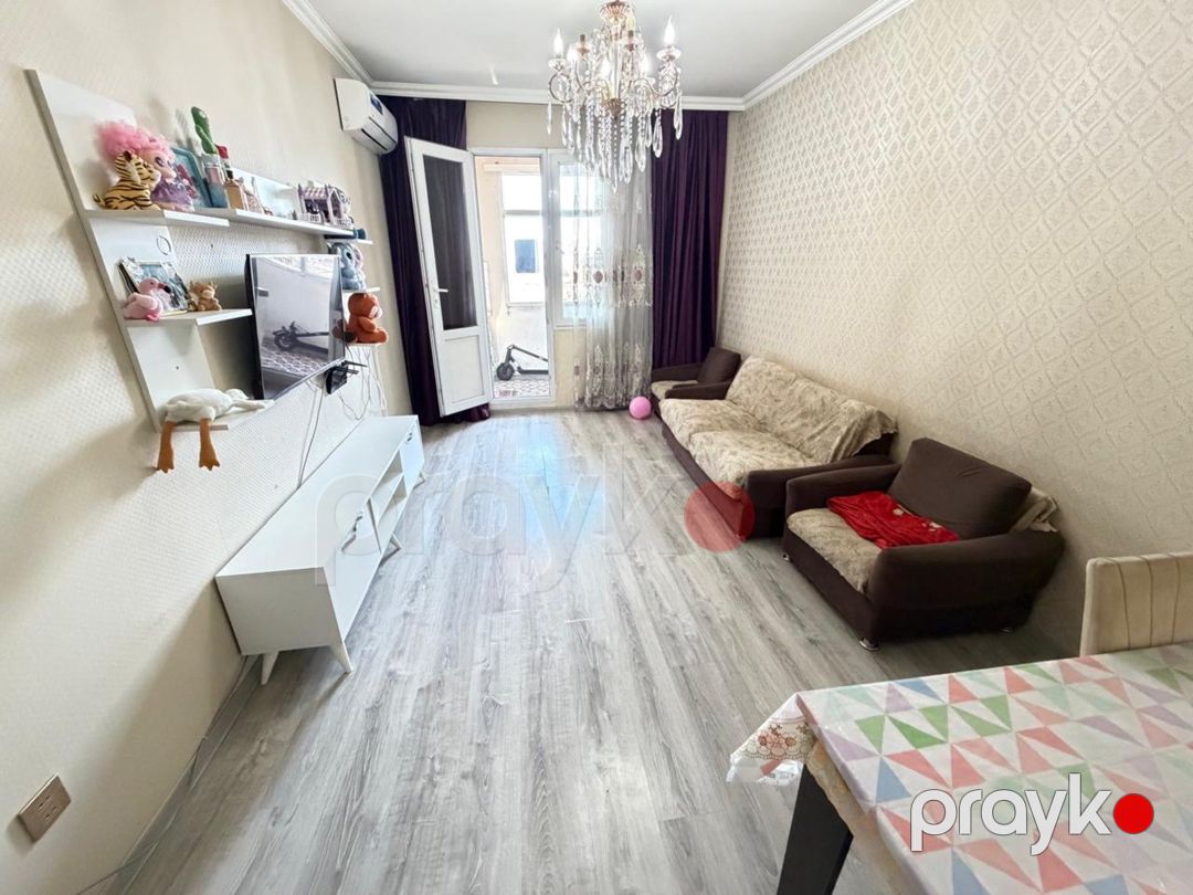 Satılır 2 otaqlı köhnə tikili 36 m² — Mənzil, Bakı (2)