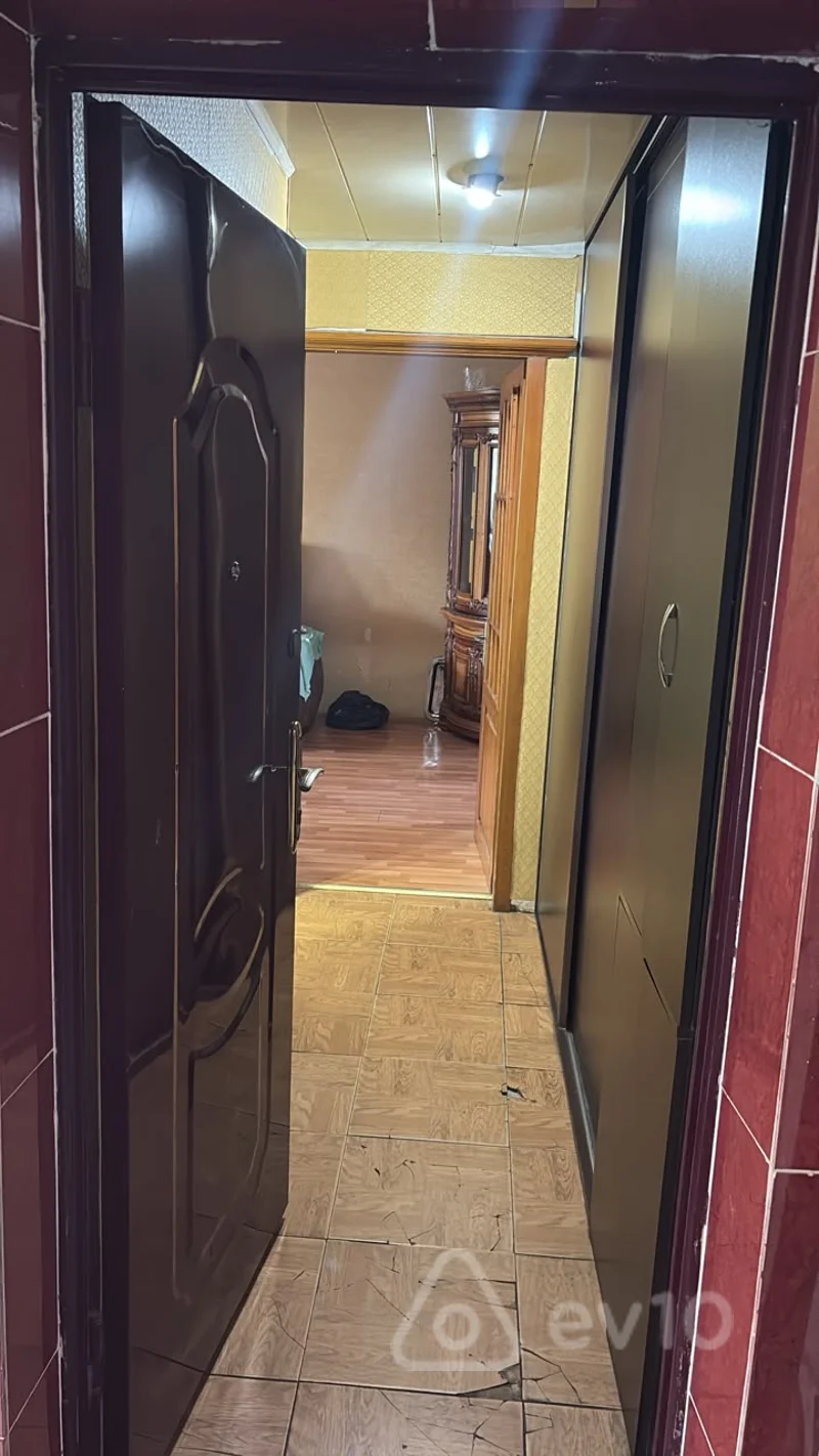 2 otaqlı mənzil, 48 m², Bakı Şəhəri,Binəqədi rayonu,Biləcəri qəsəbəsi,Rəşid İsmayılov küçəsi 4 mənzil 28 — Mənzil, Bakı (3)