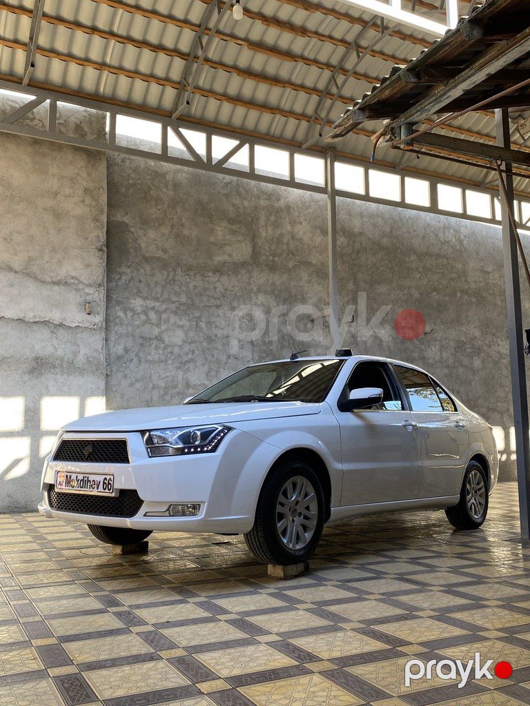 Khazar SD, 1.7 L, 2020 il, 200 000 km — Avtomobillər, Yevlax (5)