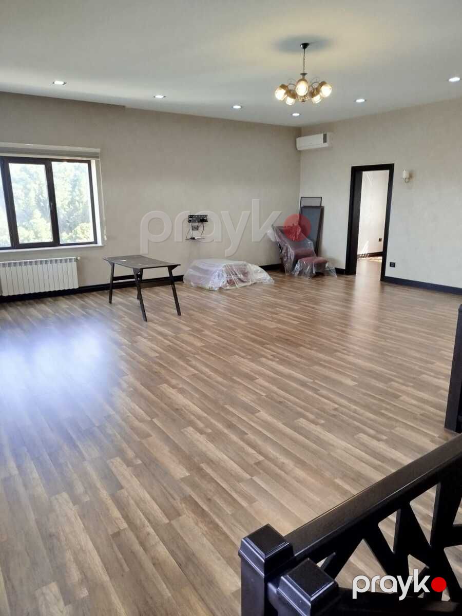 Satılır 7 otaqlı həyət evi/bağ evi 350 m² — Ev, villa, Bakı (4)