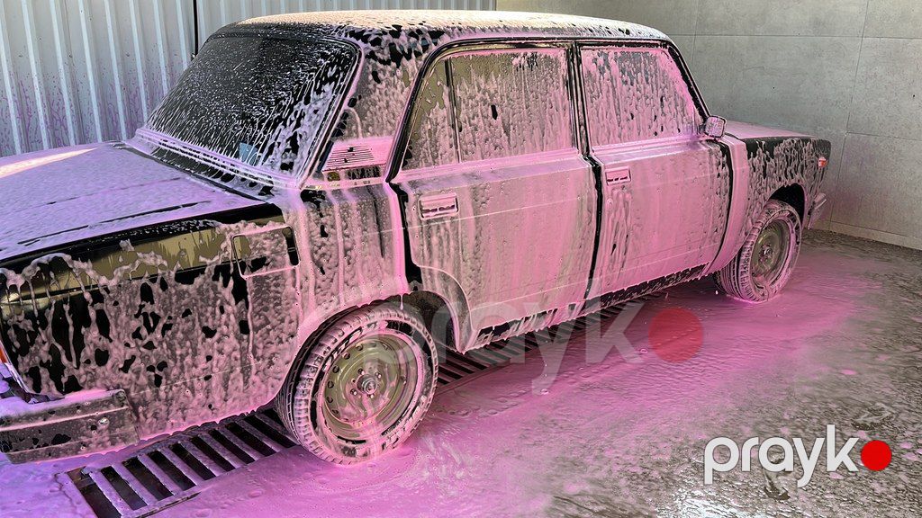 Lada (VAZ) 2107, 1.6 L, 2010 il, 90 000 km — Avtomobillər, Göygöl (4)