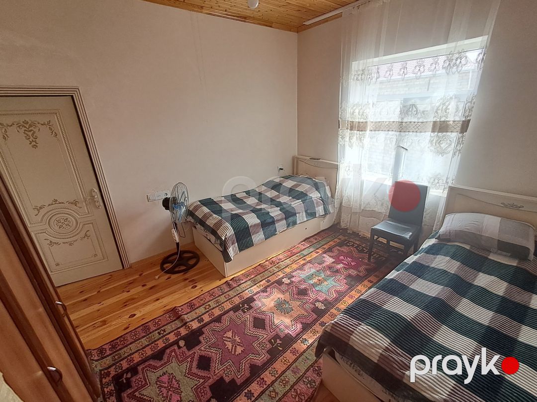 Həyət evi, Müşfiqabad qəs — Ev, villa, Bakı (8)
