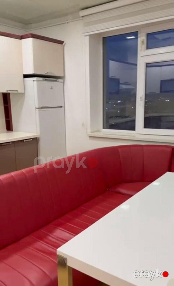İcarəyə verilir 3 otaqlı yeni tikili 124 m² — Mənzil, Bakı (7)
