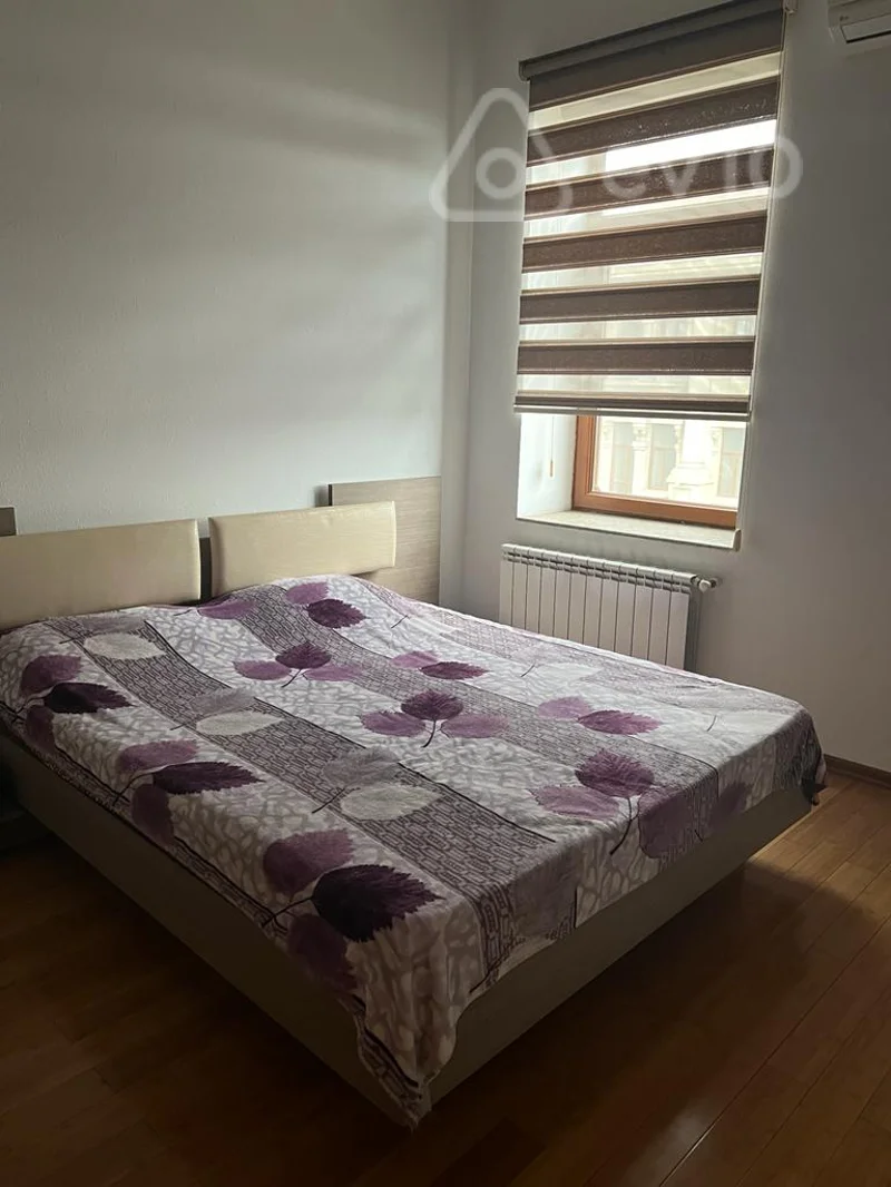 2 otaqlı mənzil, 76 m², Neftçilər prospekti 127 — kirayə — Mənzil, Bakı (10)