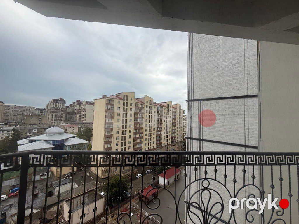 Satılır 2 otaqlı yeni tikili 85 m² — Mənzil, Bakı (4)