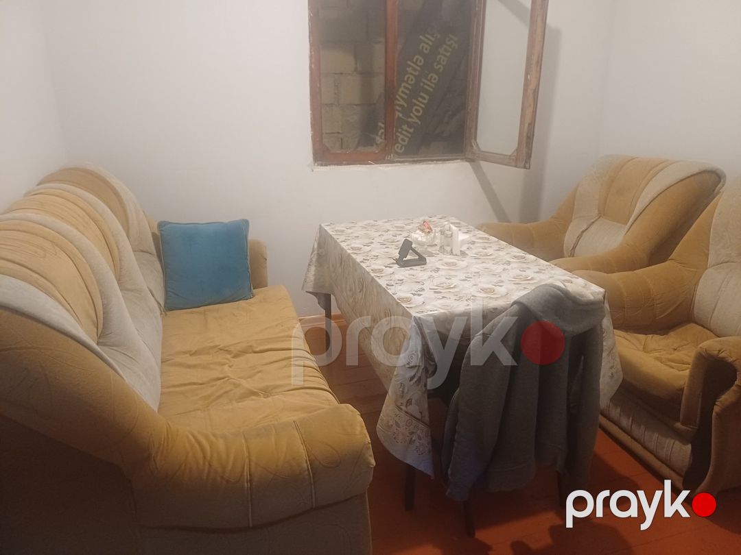 Həyət evi kirayə verilir, Babək pr — Ev, villa, Bakı (8)