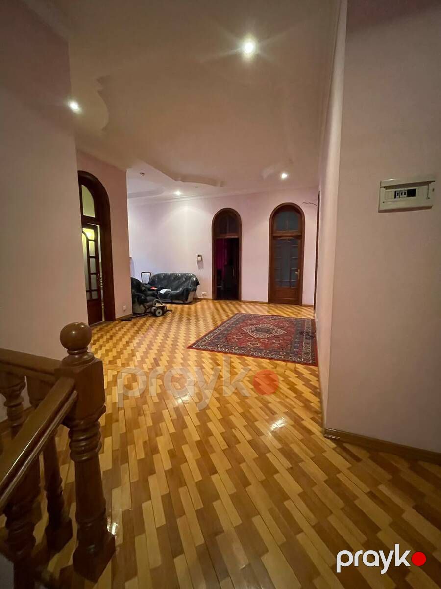 Satılır 11 otaqlı həyət evi/bağ evi 1030 m² — Ev, villa, Bakı (10)