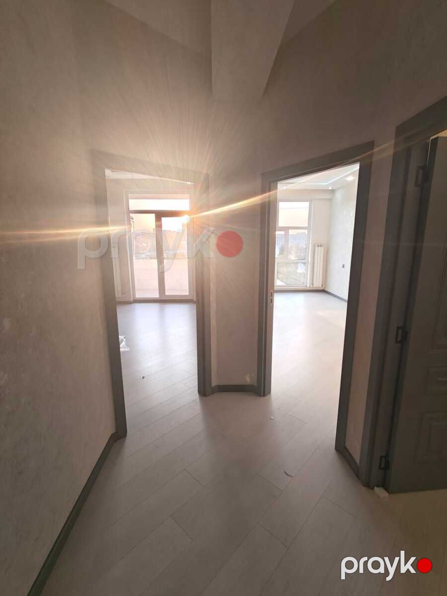 Satılır 2 otaqlı yeni tikili 64 m² — Mənzil, Bakı (2)