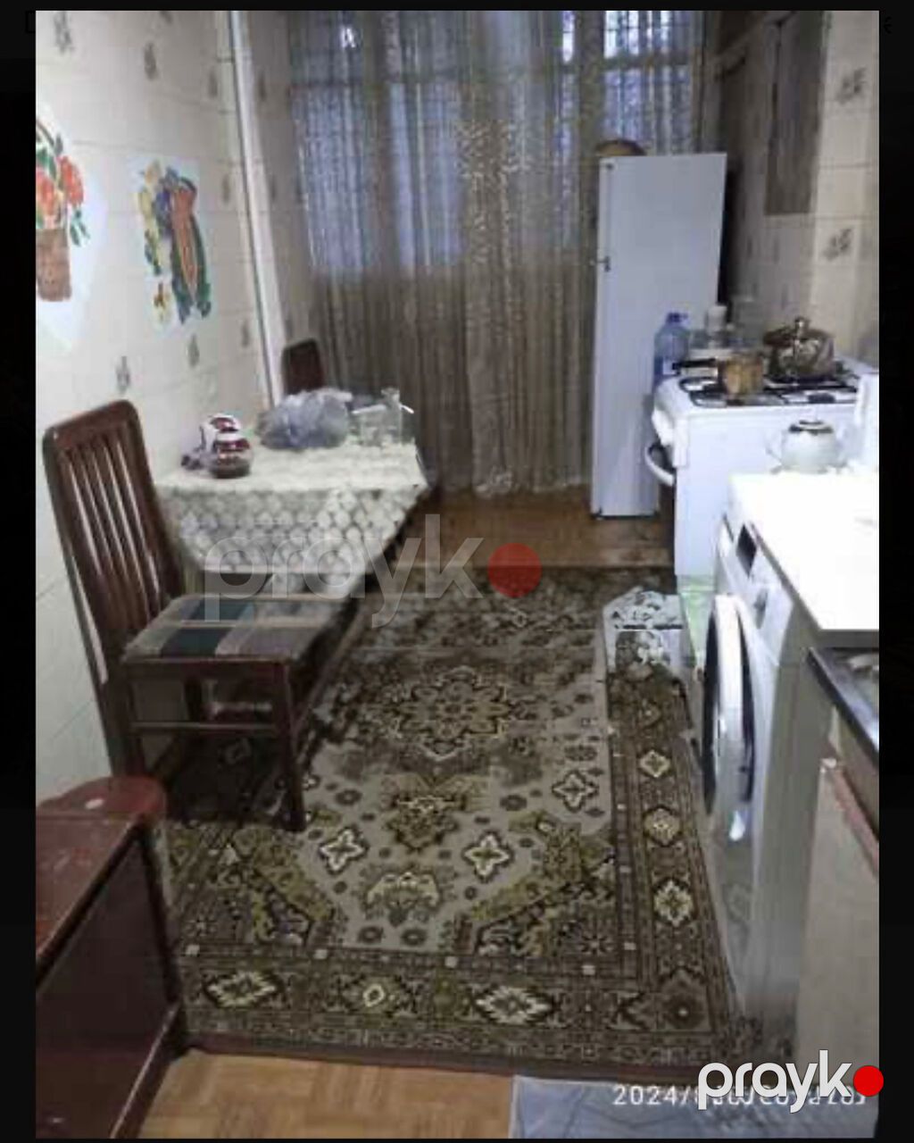 Xaiş edirəm Vasitəçilər yormasın. 9 mərtəbə birinci mərtəbəsi — Mənzil, Bakı (2)