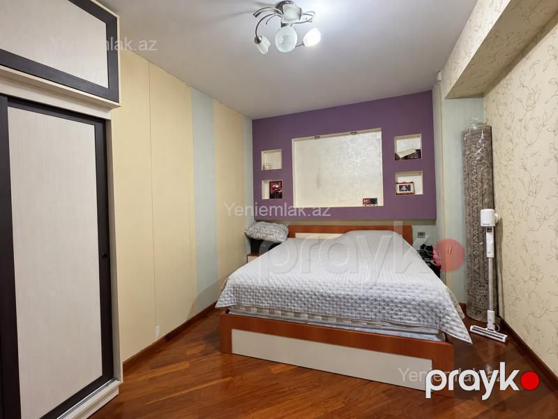 Satılır 2 otaqlı Bina evi menzil (Yeni tikili), 82 m², Sabunçu rayonu — Mənzil, Bakı (5)