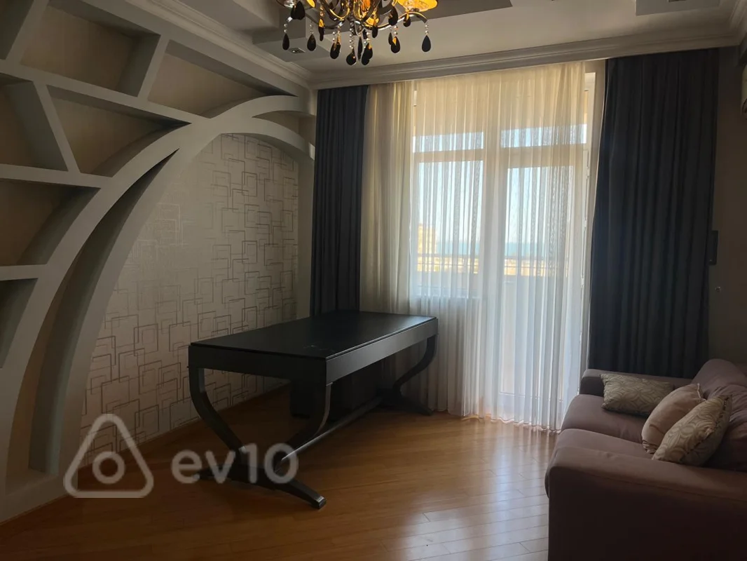 4 otaqlı mənzil, 190 m², Nəcəfqulu Rəfiyev küçəsi — Mənzil, Bakı (7)