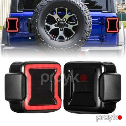 Jeep wrangler stopu — Bakı