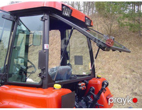 MTZ 622, 2023 il — Aqro texnikası, Bakı (8)