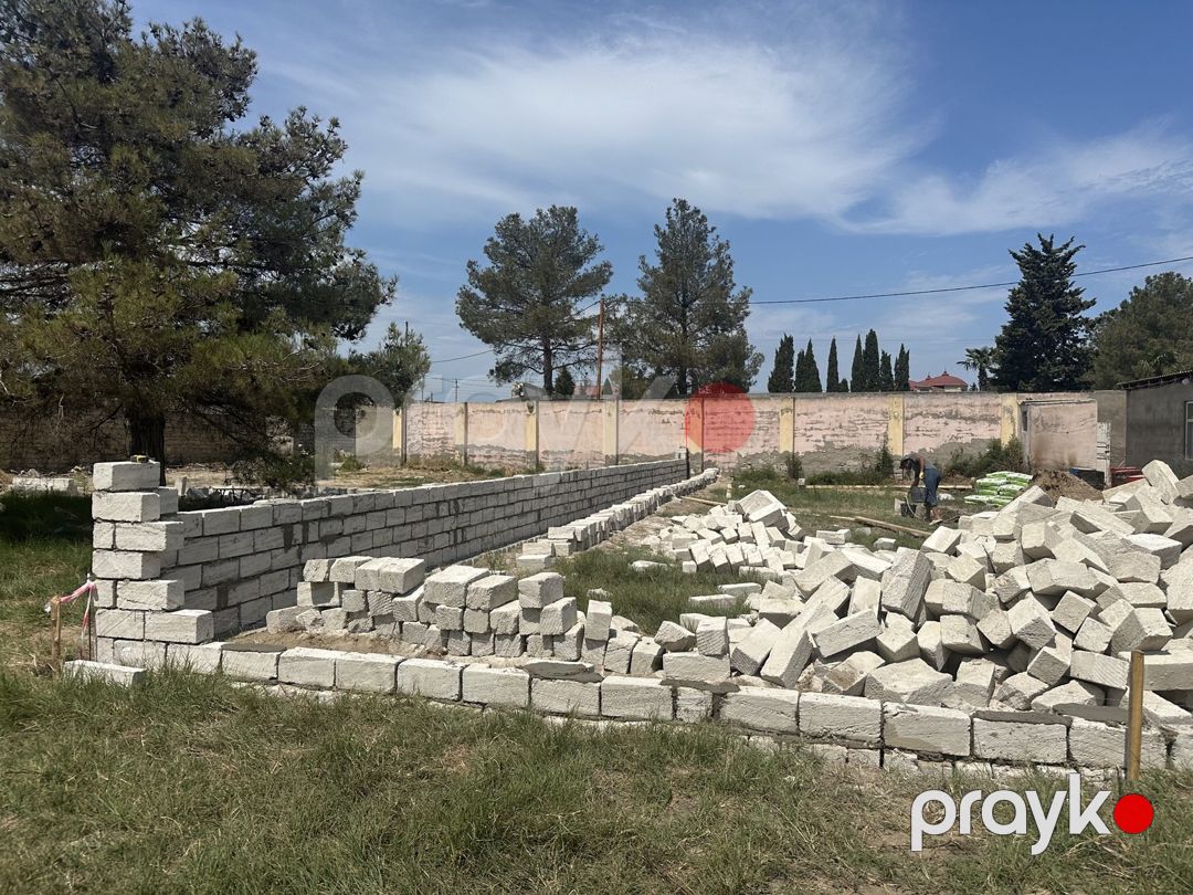 Satılır torpaq 3 sot — Torpaq, Bakı (4)