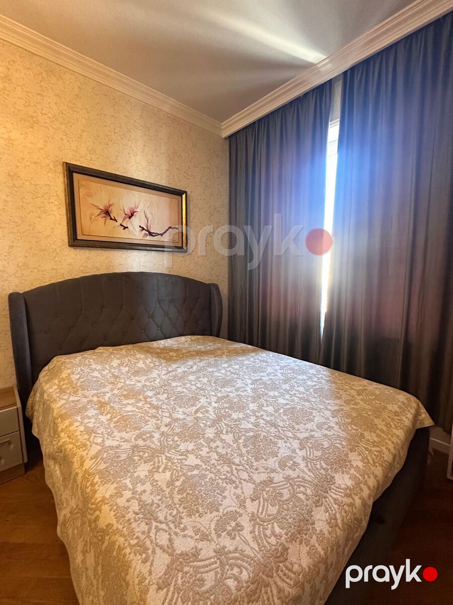 Satılır 3 otaqlı yeni tikili 111 m² — Mənzil, Bakı (12)