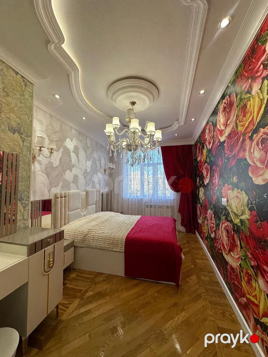 Satılır 2 otaqlı yeni tikili 57 m² — Mənzil, Bakı (9)