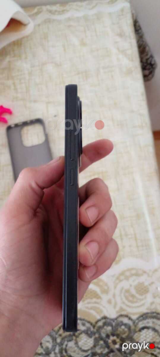 Xiaomi 14 Pro Black 256GB/12GB — Smartfonlar, Qusar (6)