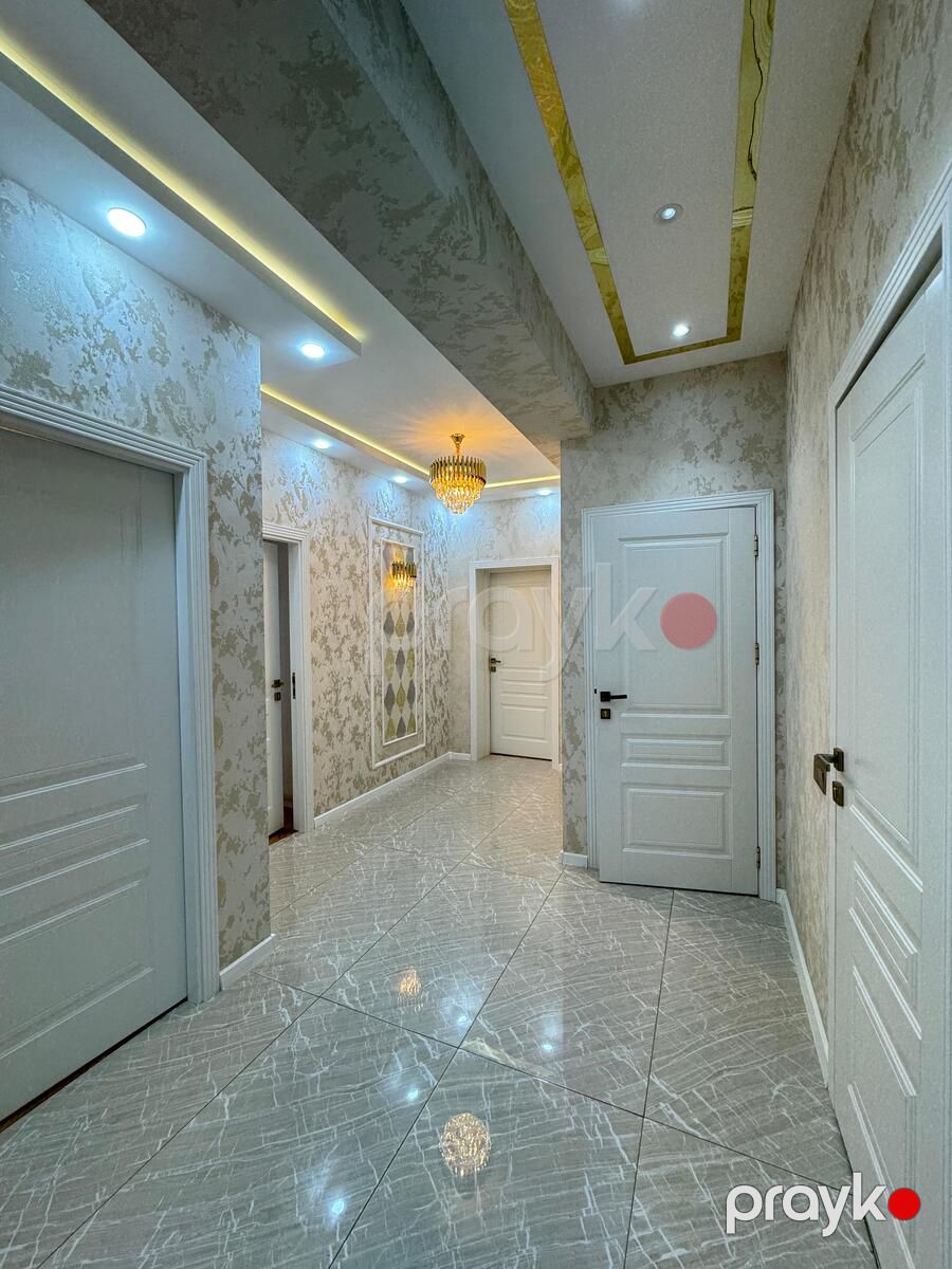 Satılır 3 otaqlı yeni tikili 102 m² — Mənzil, Bakı (11)