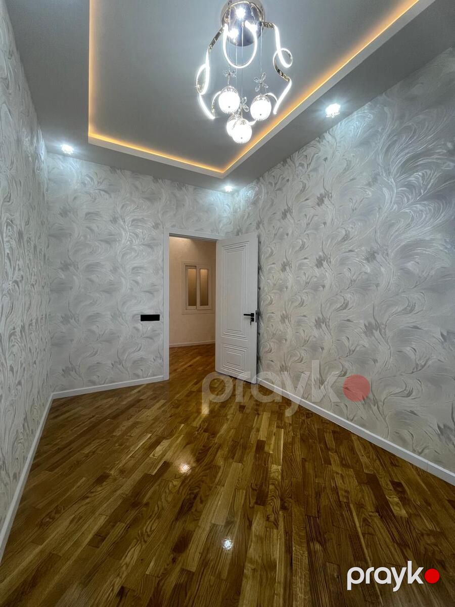 Satılır 3 otaqlı yeni tikili 100 m² — Mənzil, Bakı (5)