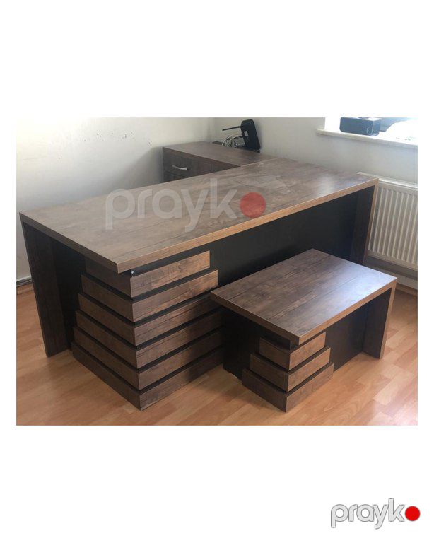 Ofis mebelləri — Mebel, Bakı (8)