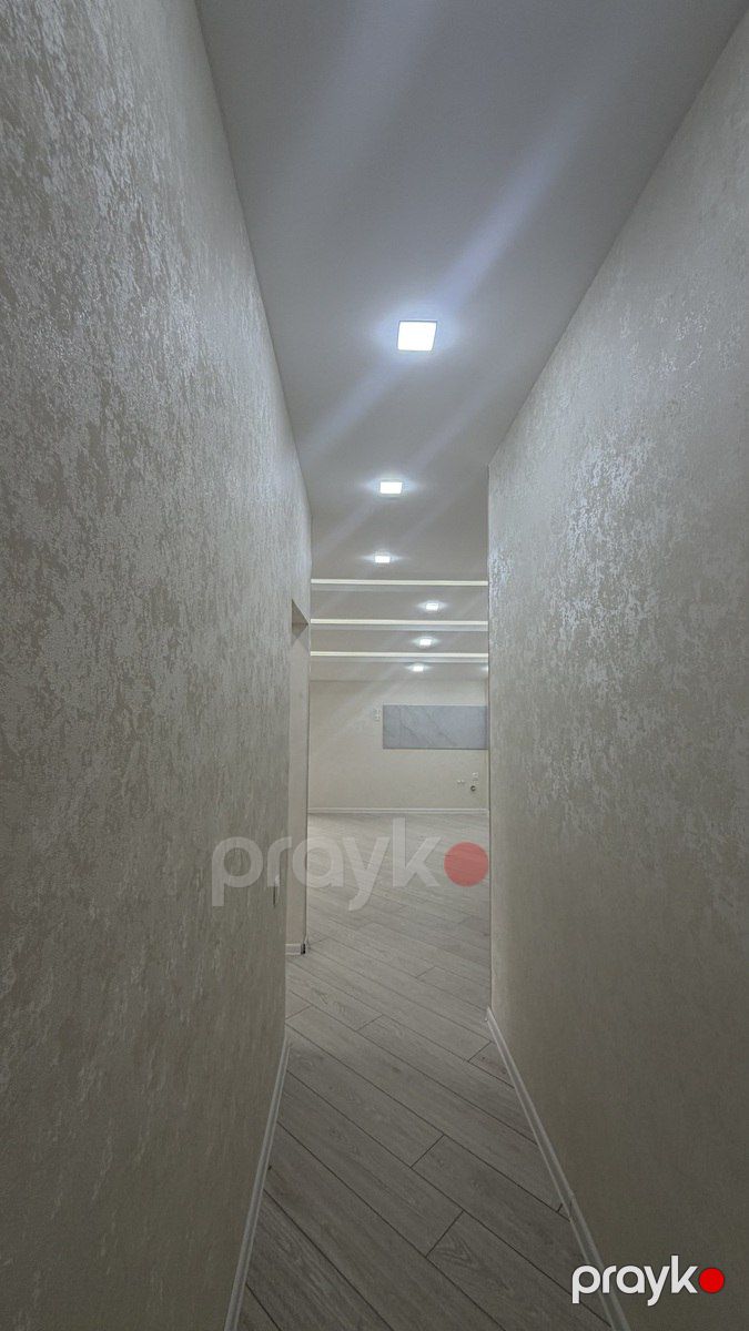 Satılır 3 otaqlı yeni tikili 75 m² — Mənzil, Bakı (8)
