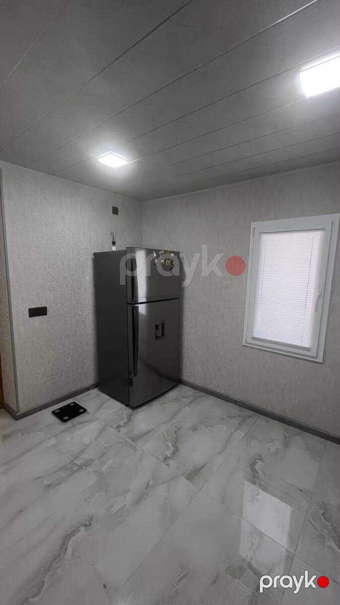 Satılır 5 otaqlı həyət evi/bağ evi 140 m² — Ev, villa, Bakı (9)