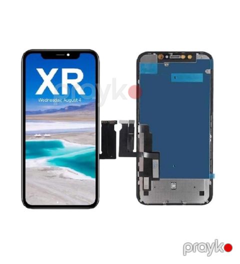 "Apple iPhone XR" üçün GX ekran — Bakı