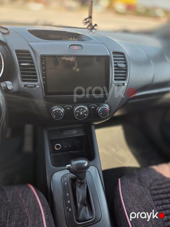 Kia Cerato, 1.6 L, 2013 il, 227 000 km — Avtomobillər, Bakı (10)