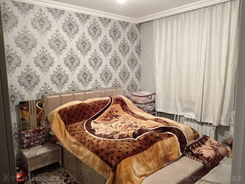 Satılır 4 otaqlı Həyət evi 180 m² Bakı, Sabunçu r., Zabrat — Ev, villa, Bakı (6)