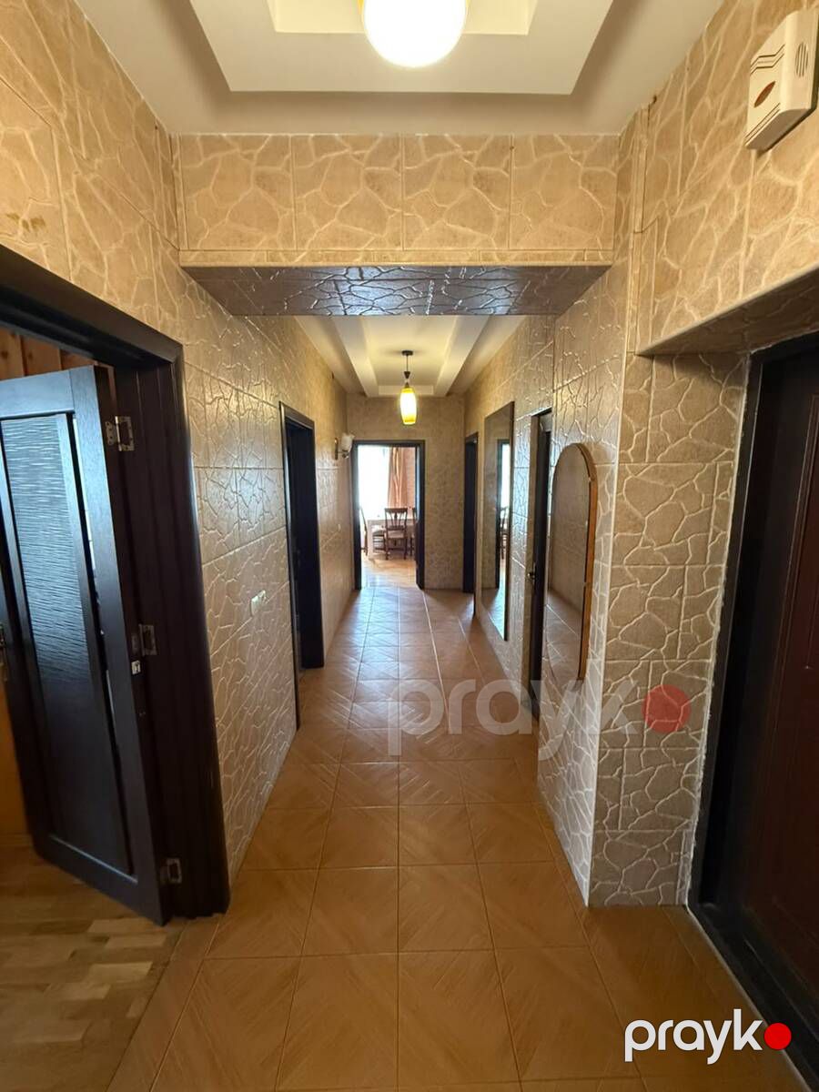 Satılır 3 otaqlı yeni tikili 110 m² — Mənzil, Bakı (9)