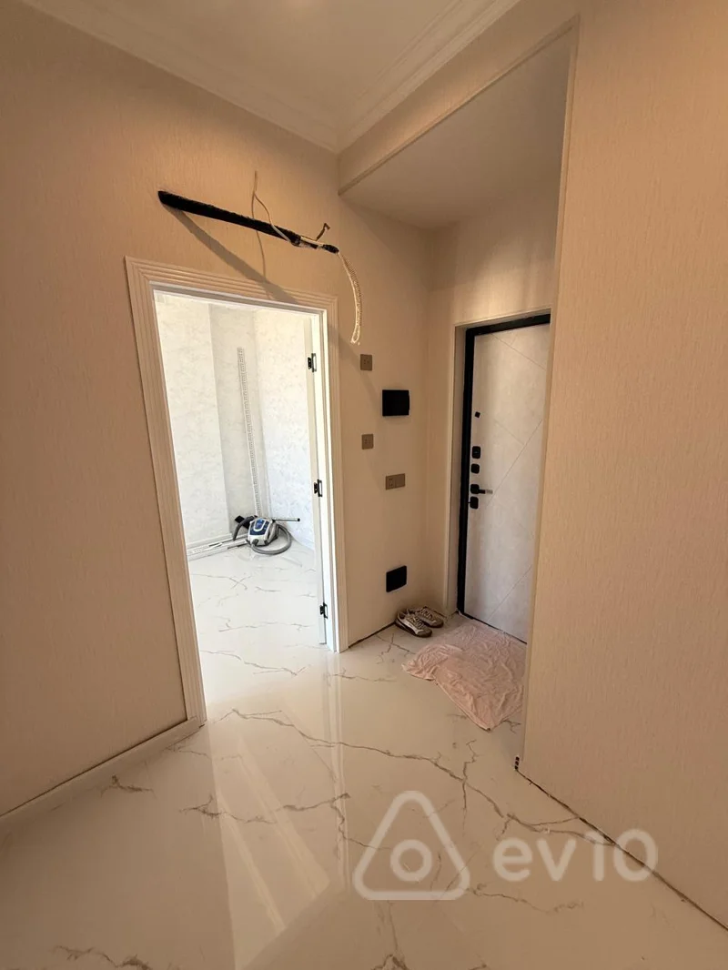 2 otaqlı mənzil, 70 m², Qara Qarayev — kirayə — Mənzil, Bakı (5)