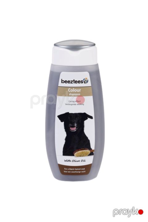 Şampun Beeztees Colour itlər üçün 300 ml — Bakı