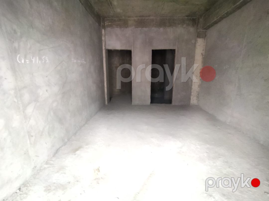 3 otaqlı mənzil, 163 m², Süleyman Vəzirov küç., 13 (Ağ Saray Residence) — Mənzil, Bakı (2)