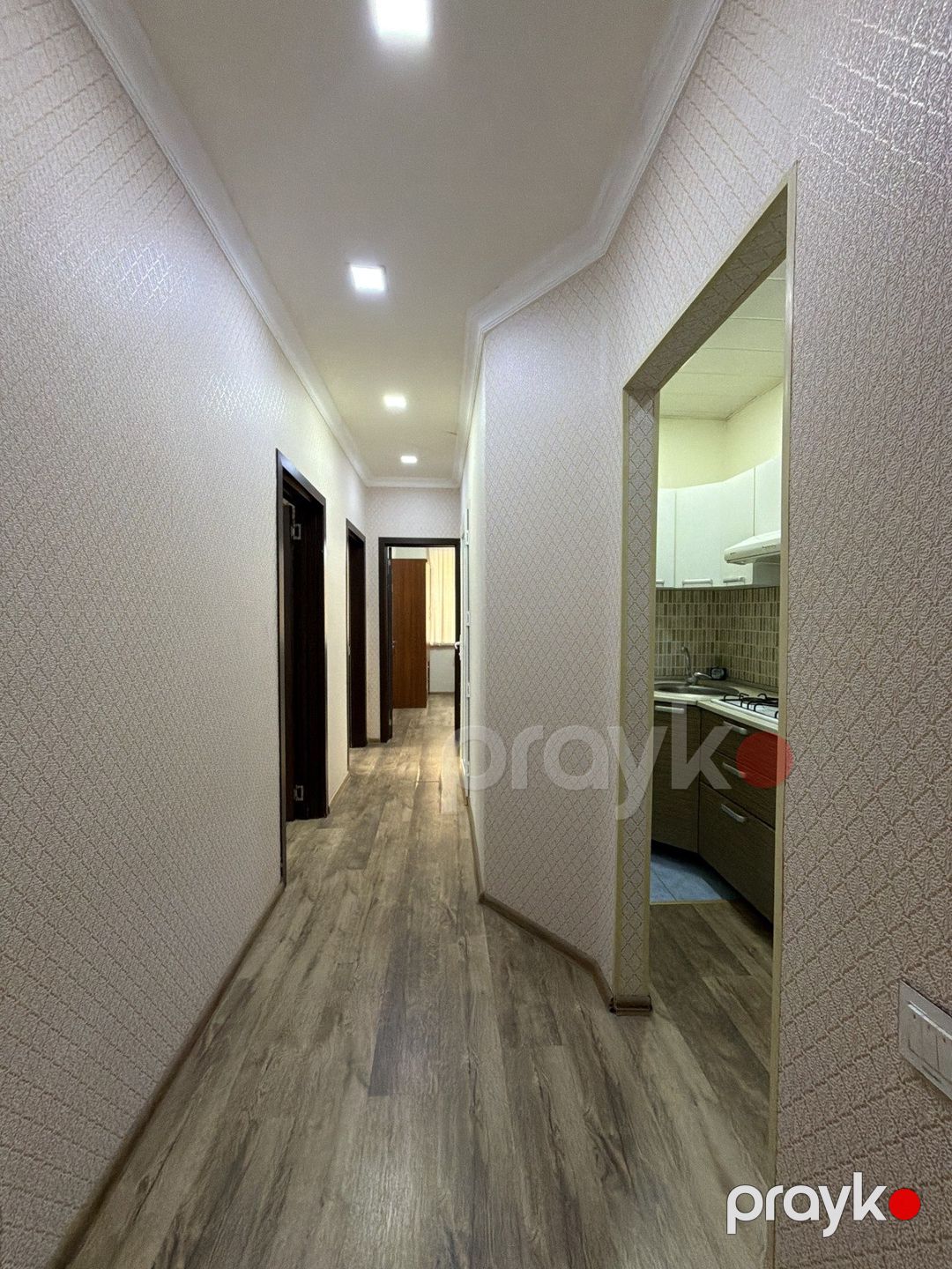 Satılır 3 otaqlı yeni tikili 64 m² — Mənzil, Bakı (9)
