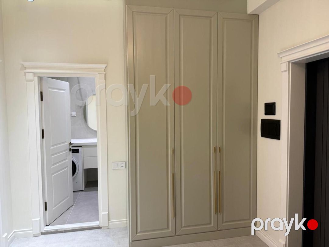 İcarəyə verilir 2 otaqlı yeni tikili 72 m² — Mənzil, Bakı (12)