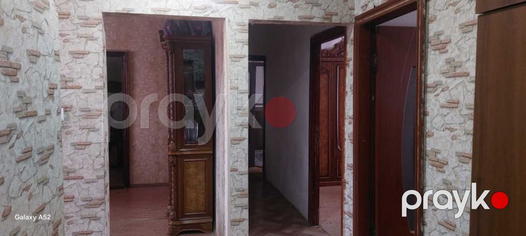 Satılır 5 otaqlı köhnə tikili 130 m² — Mənzil, Bakı (9)