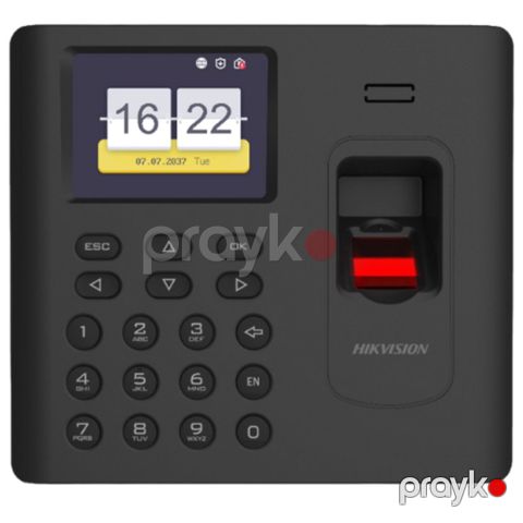 "Hikvision K1802" barmaq izi cihazı — Bakı