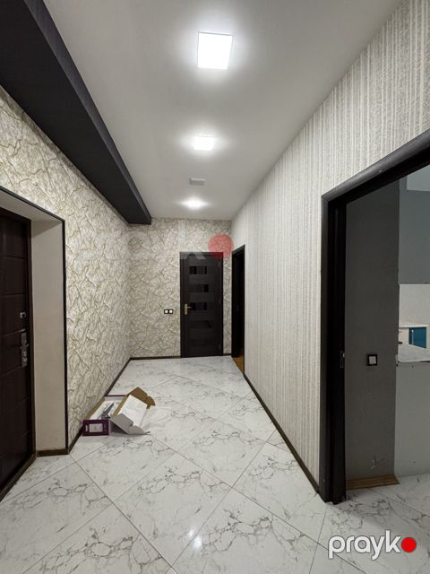 Satılır 2 otaqlı yeni tikili 80 m² — Bakı