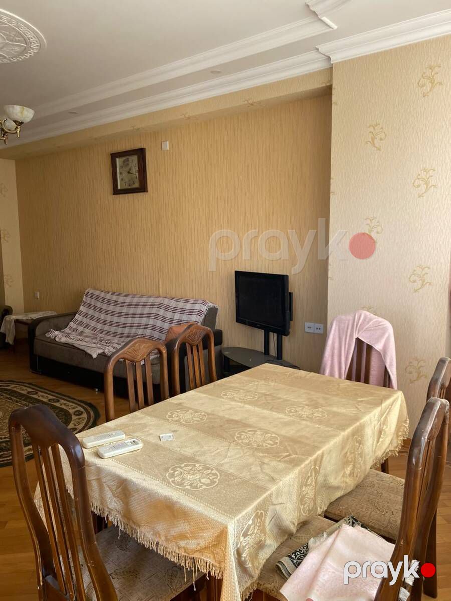 Satılır 2 otaqlı yeni tikili 100 m² — Mənzil, Bakı (3)